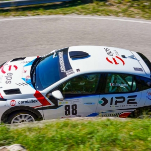 49° SALITA CIVIDALE CASTELMONTE - Gallery 5